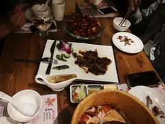 -时光码头民谣公社