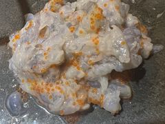 鱼籽鲜虾滑-丽江龙继斑鱼庄(罗宾森购物广场店)