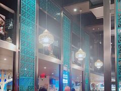 -中阿兰牛肉面(悦海新天地店)
