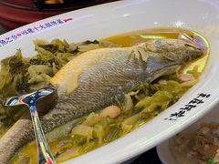 -王庄阿咪海鲜大排档(象园店)