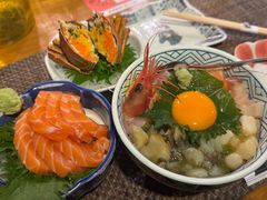 -半藏居酒屋(香港花园店)