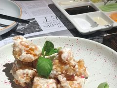 奇妙虾球-小大董·烤鸭(凤凰汇店)