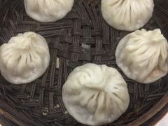 -蒋家桥饺面店(广陵路店)