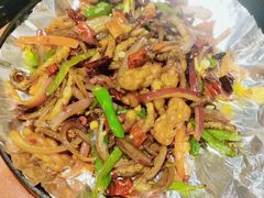 -木卡买提新疆餐厅·清真(新里海顿公馆店)
