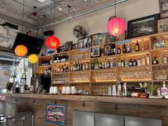 -El Bodegon阿根廷秘鲁餐厅(幸福路店)