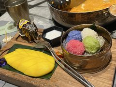 -四面泰(万象城店)