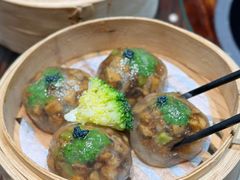 -旺金鸽·传承15年老字号·手工早茶(荔湾坦尾桥中店)