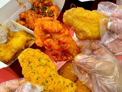 -悠个炸鸡(南京创始店)