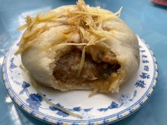 -四海楼(如皋定慧禅寺店)