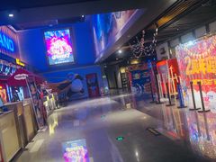 -万达影城(丽彩广场店)