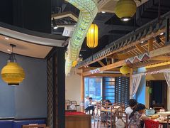 -大娘湘厨(万科金域花园店)