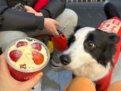 -艾加柒克蛋糕茶歇甜品台(春熙路店)