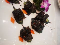 -畔山酒店中餐厅