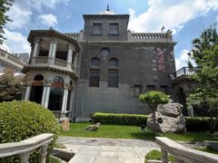 -卫鼎轩·曹公馆(鼓楼店)