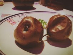 -赵记老铺(市府恒隆广场店)