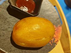 -破瓦寒窑·地摊烤羊排