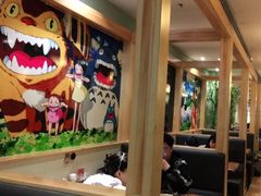 -一心创作料理屋(经开万达店)