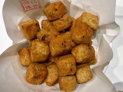-北京泰富酒店-柏景轩中餐厅