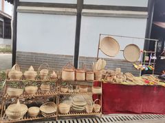 -海南文笔峰盘古文化旅游区