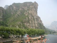 -孤山寨风景区
