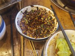-普洱小黄牛餐厅铜火锅·思茅地方菜(世纪城店)