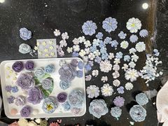 -美斯烘焙培训学院•蛋糕•面包•咖啡(宝安校区)