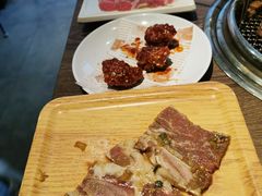 -火炉火自助餐(枫蓝国际店)