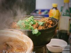 -川香煲(茅台路店)