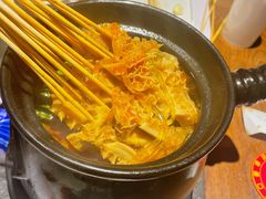 -可口香·非遗老号烧烤(南岗直营店)