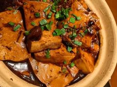-麒麟小院·老九江菜(安平路店)