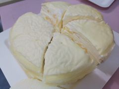 -36cake生日蛋糕·下午茶(南山店)