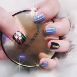 -RL Nail·瑞丽美甲美睫品牌原创店