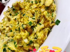 -丰收日·小海鲜·沪上家宴(顾村正大店)
