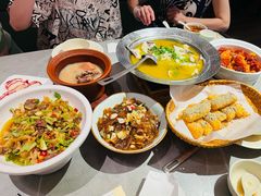 -楚山晓·楚湘菜(江夏永旺店)