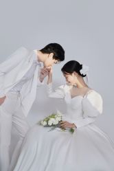 -钟爱一生婚纱摄影旗舰店