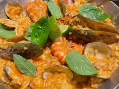 -Brut Eatery悦璞食堂(建国东路店)