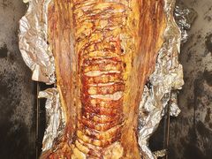 -大汗烧烤滩羊馆(清水河公园店)