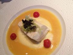 -Le Bernardin