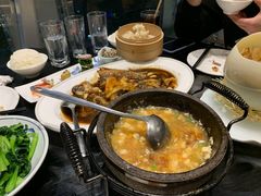 -柒园·三十年创意杭帮菜(龙湖滨江天街店)