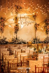 -北京柏悦酒店宴会厅