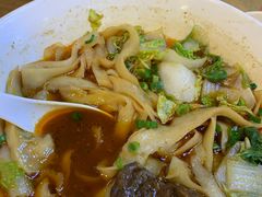 -台北楚楚园馅饼粥(虹桥南丰城店)