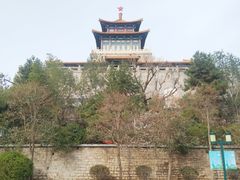 -解放阁