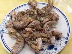 -莲花公园煎蟹(总店)
