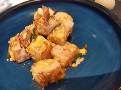 萝卜糕-丽轩中餐厅(广州丽思卡尔顿酒店)