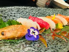 -希望日本料理(保利香槟花园店)