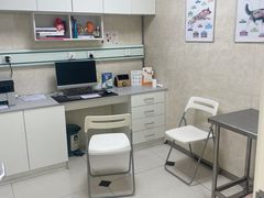 -酷宠动物医院(天通西苑店)