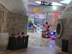 -丽池宫韩式汗蒸会馆(华灯坊店)