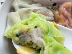-海平馄饨(逍遥二路店)