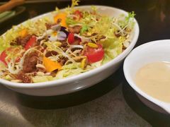 -马克西姆俄罗斯餐厅(通亚街店)