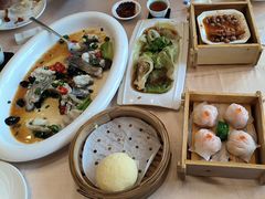 -渔村盛宴(航空新城店)